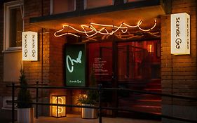 Scandic Go, Vaestra Norrlandsgatan 13
